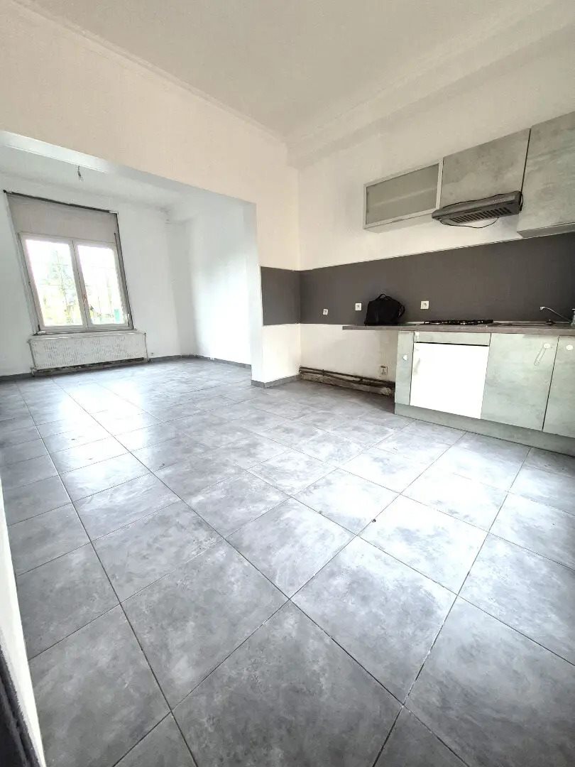 Maison à vendre, 102m², Cambrai