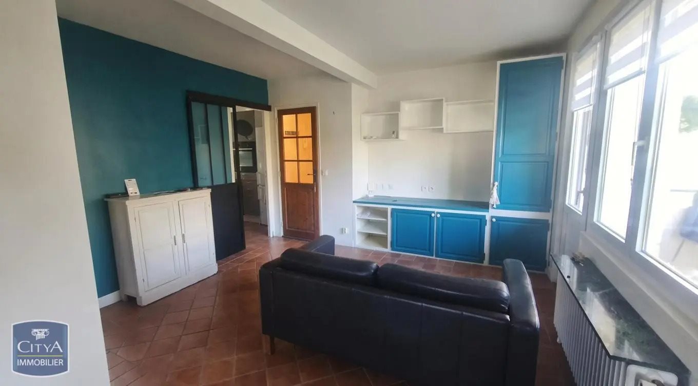 Appartement à louer, 47m², Antony