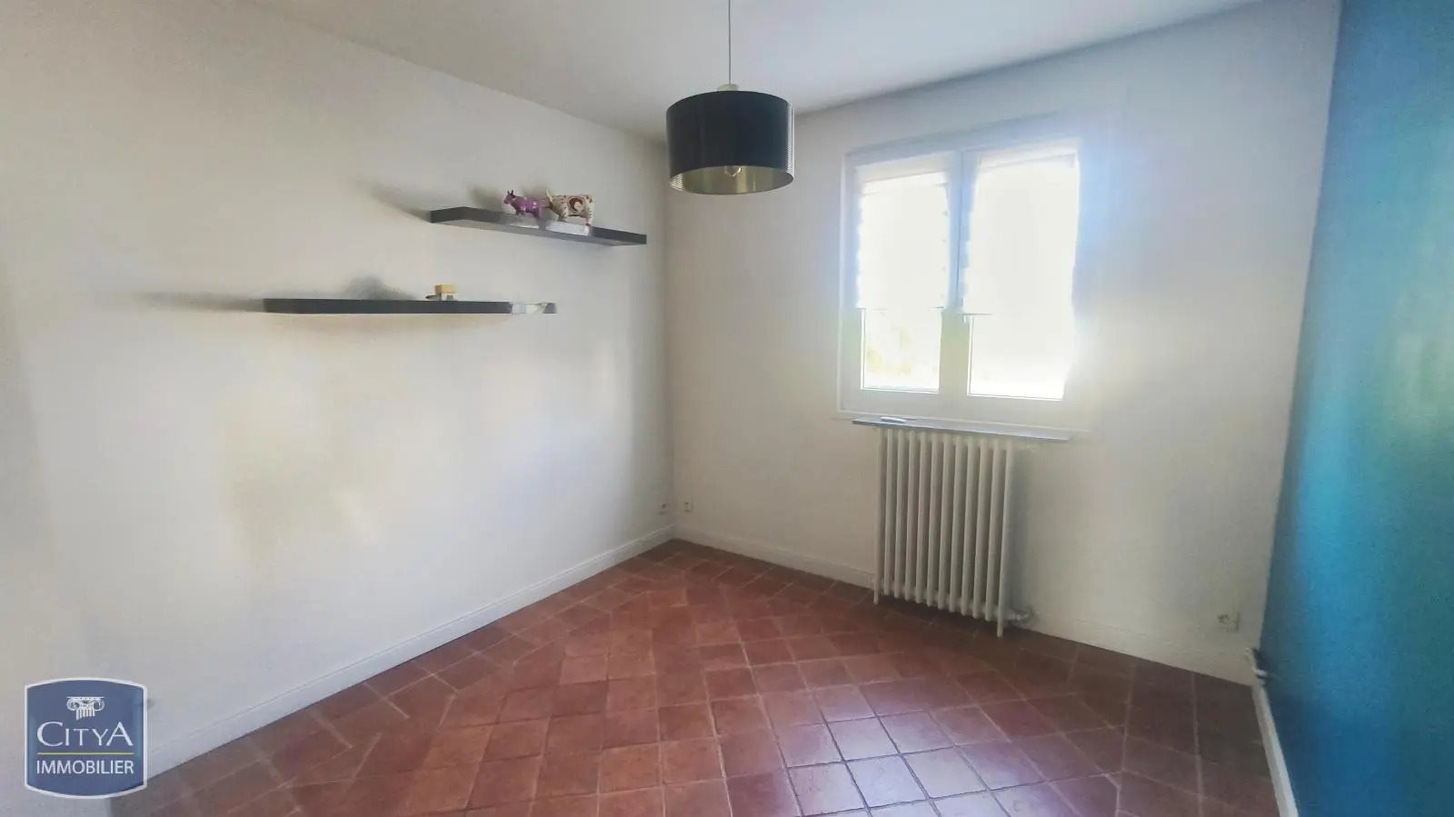 Appartement à louer, 47m², Antony