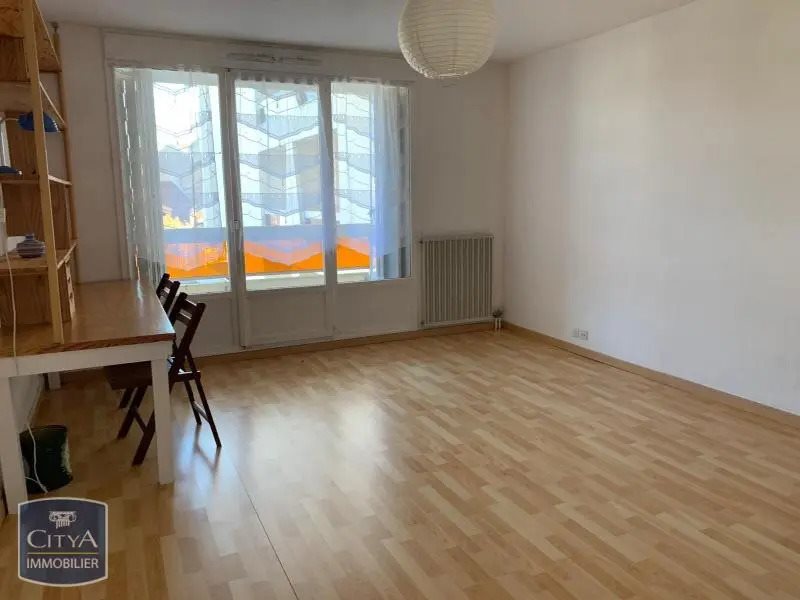 Appartement à louer, 36m², Vichy