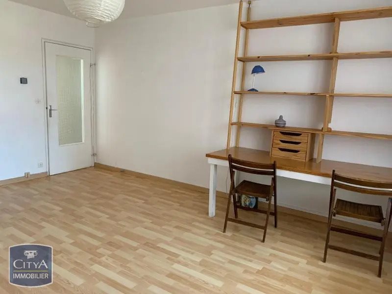 Appartement à louer, 36m², Vichy