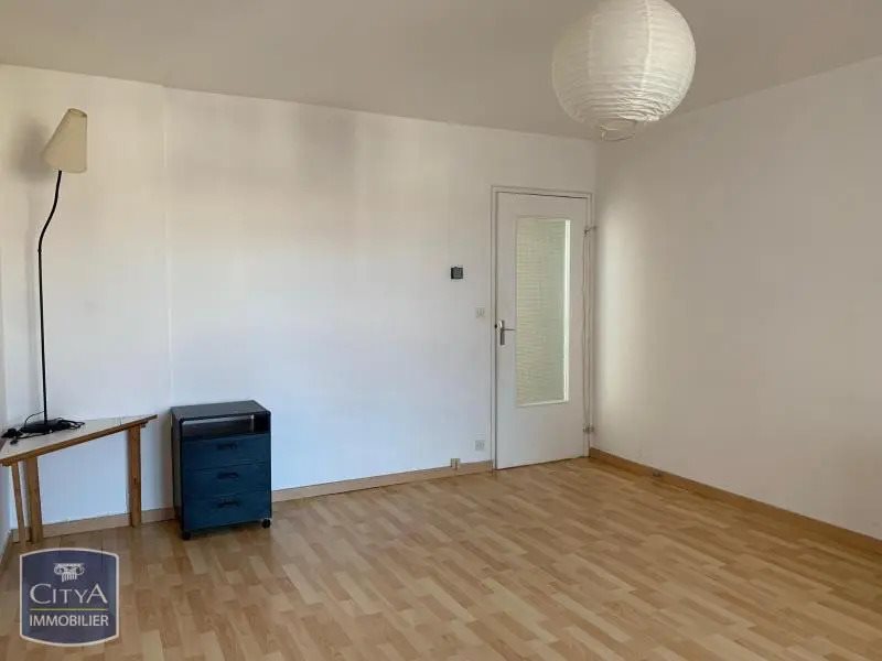 Appartement à louer, 36m², Vichy