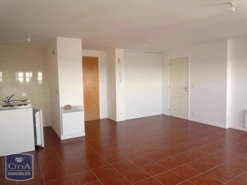 Appartement à louer, 52m², Lanester