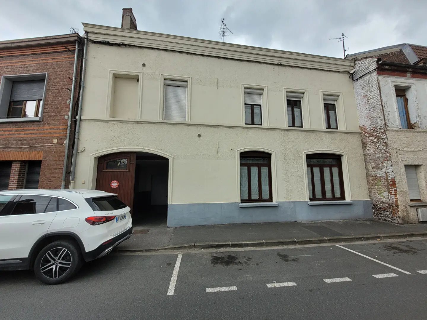 Maison à vendre, 190m², Saint-Amand-les-Eaux