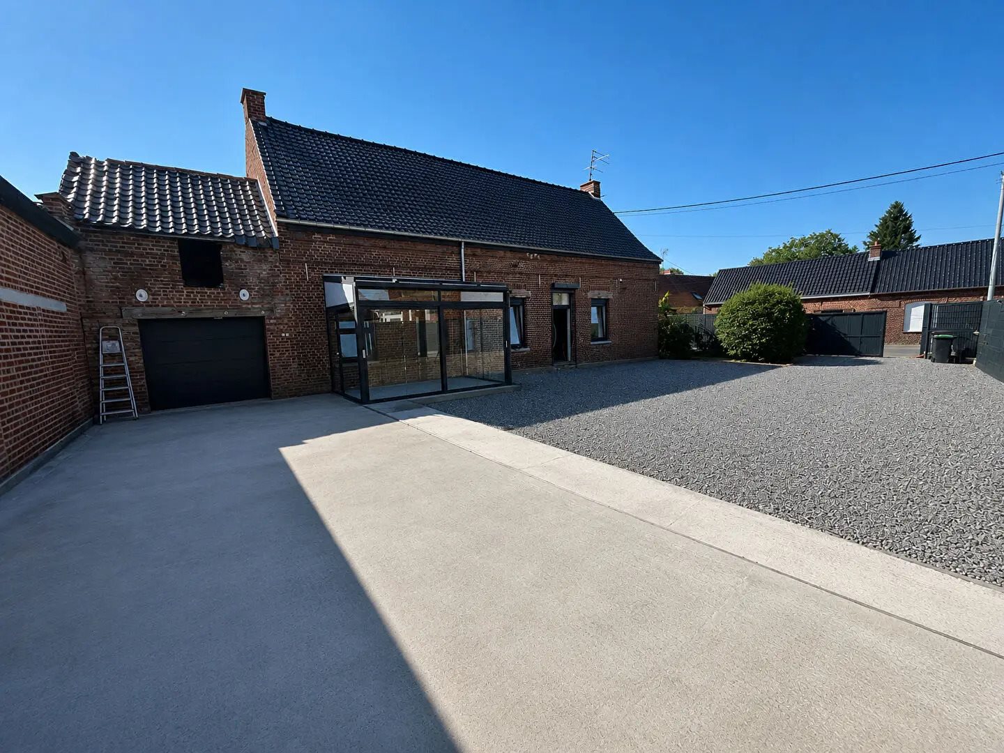 Maison à vendre, 108m², Lecelles