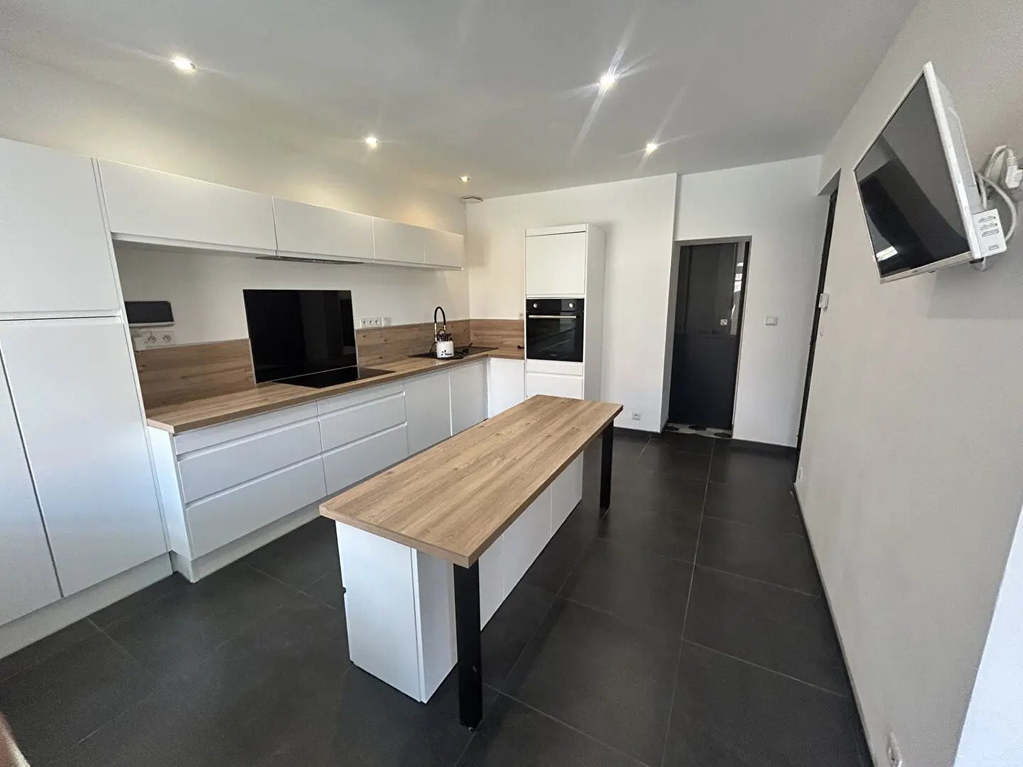 Maison à vendre, 108m², Lecelles