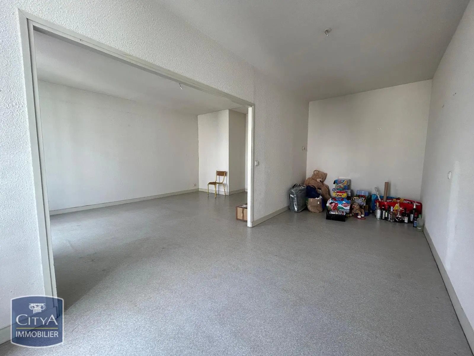 Appartement à louer, 75m², Châtel-Guyon