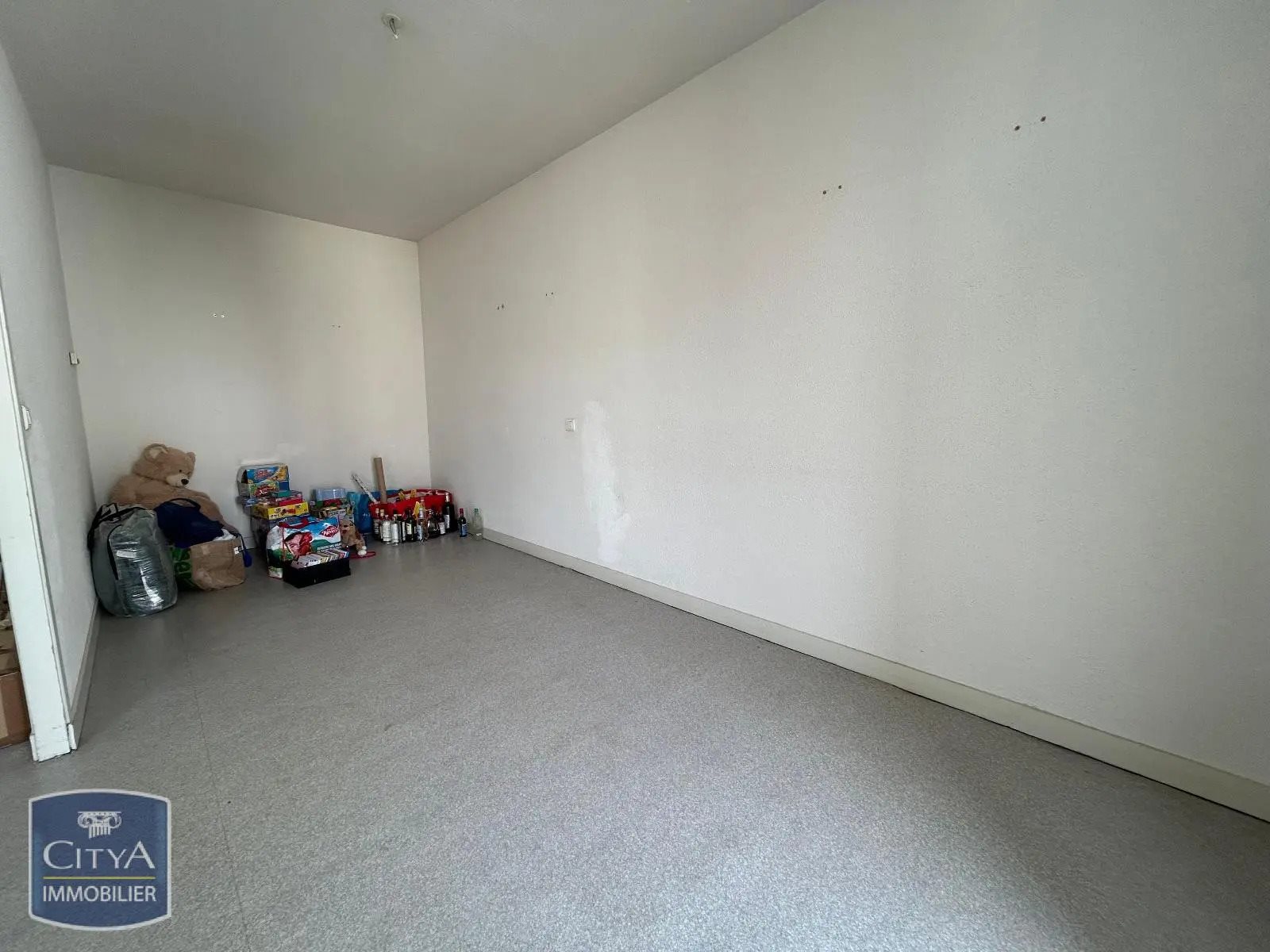 Appartement à louer, 75m², Châtel-Guyon