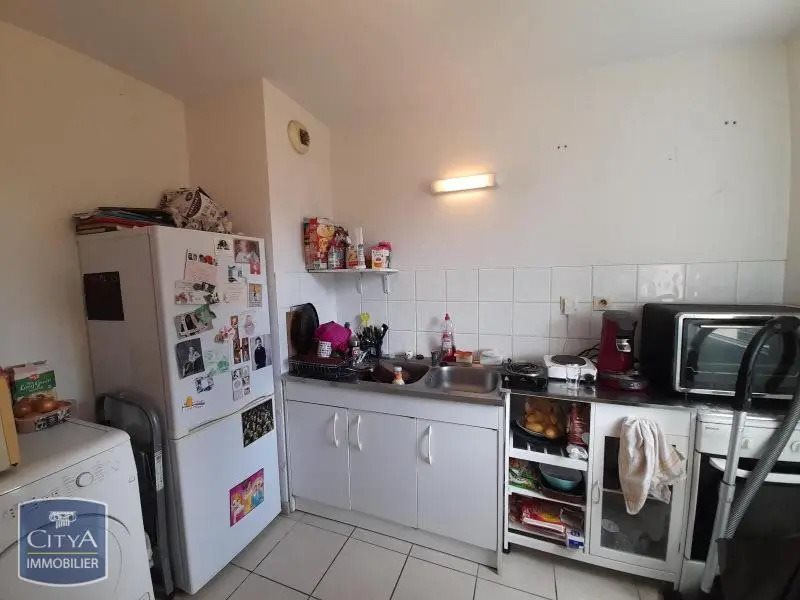 Appartement à louer, 63m², Paray-le-Monial