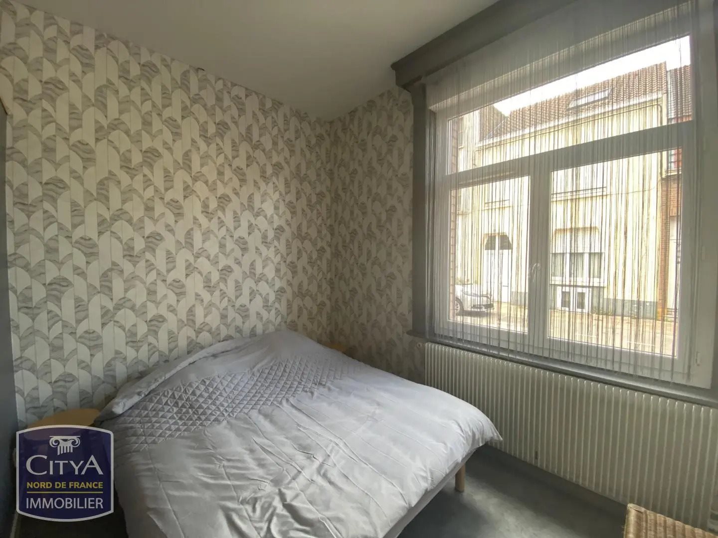 Appartement à louer, 42m², Saint-Pol-sur-Mer