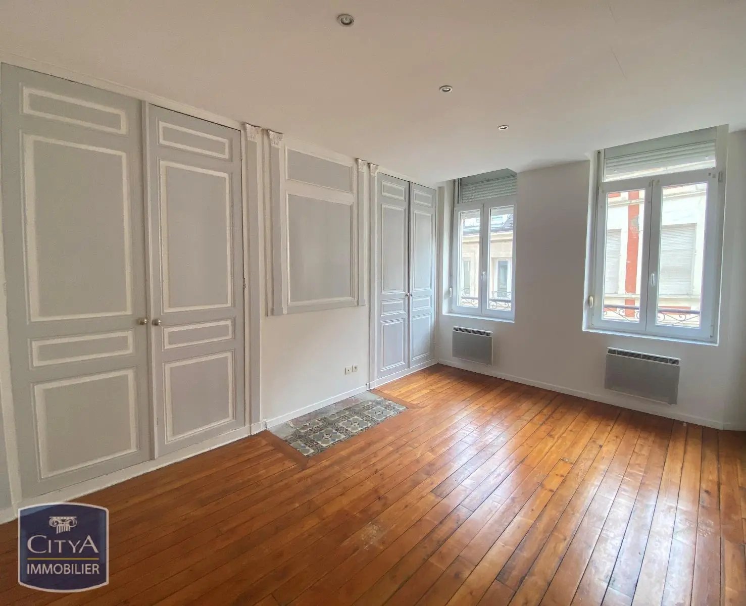 Appartement à louer, 45m², Saint-Quentin