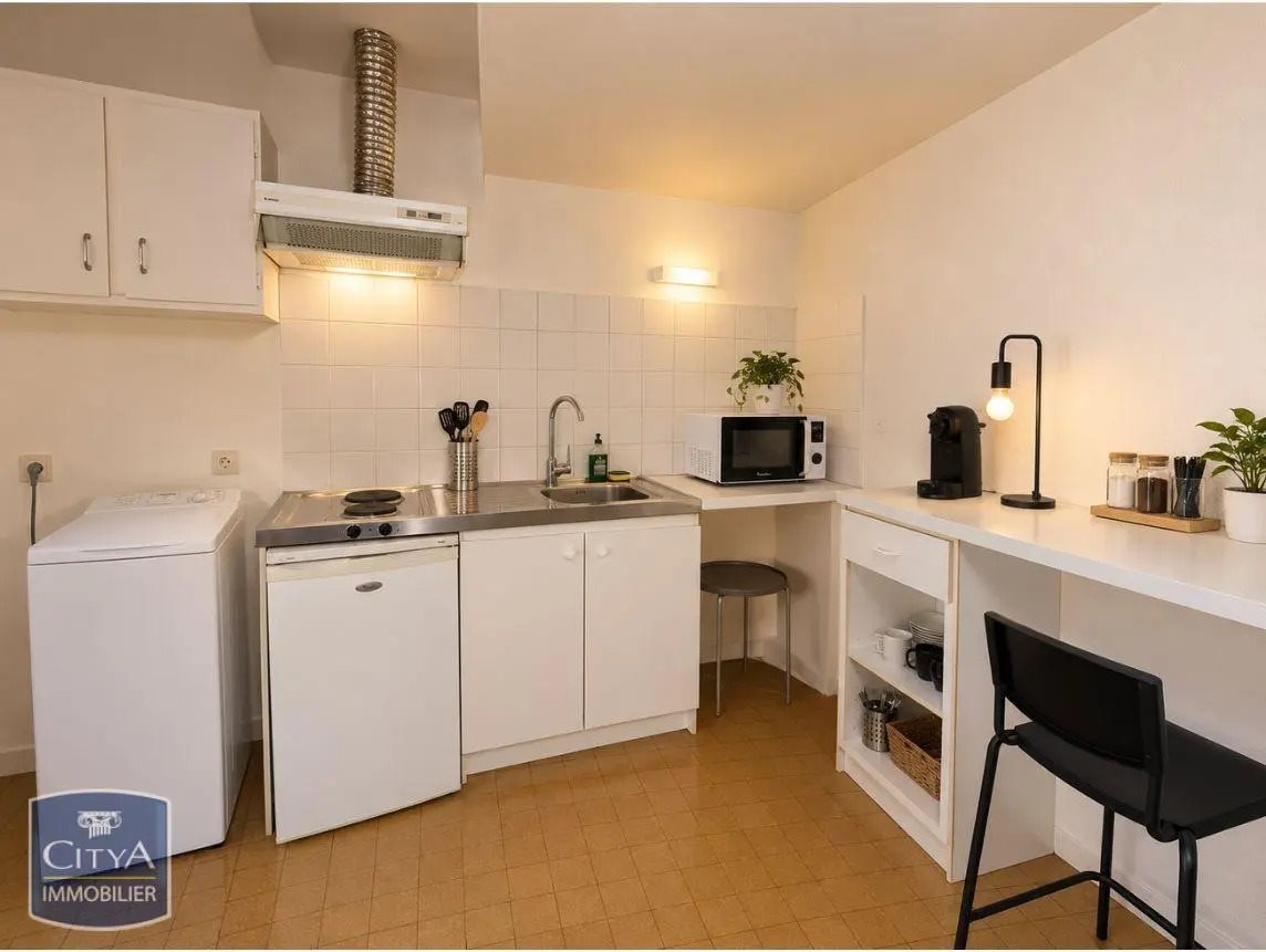 Appartement à louer, 37m², Avignon