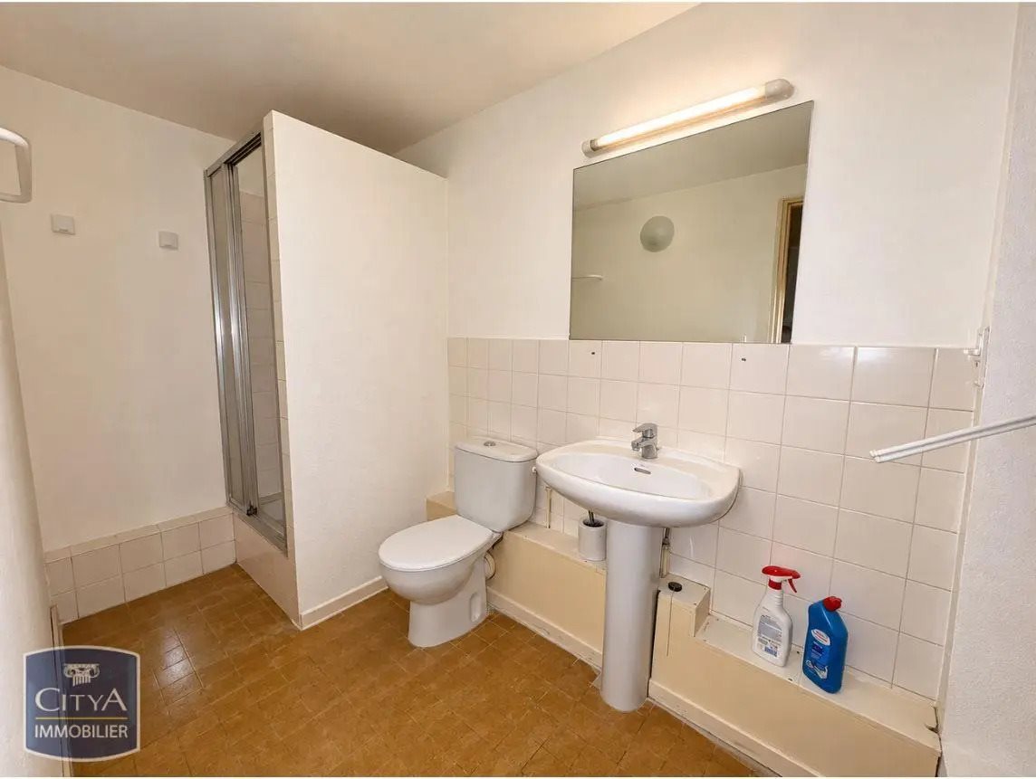 Appartement à louer, 37m², Avignon