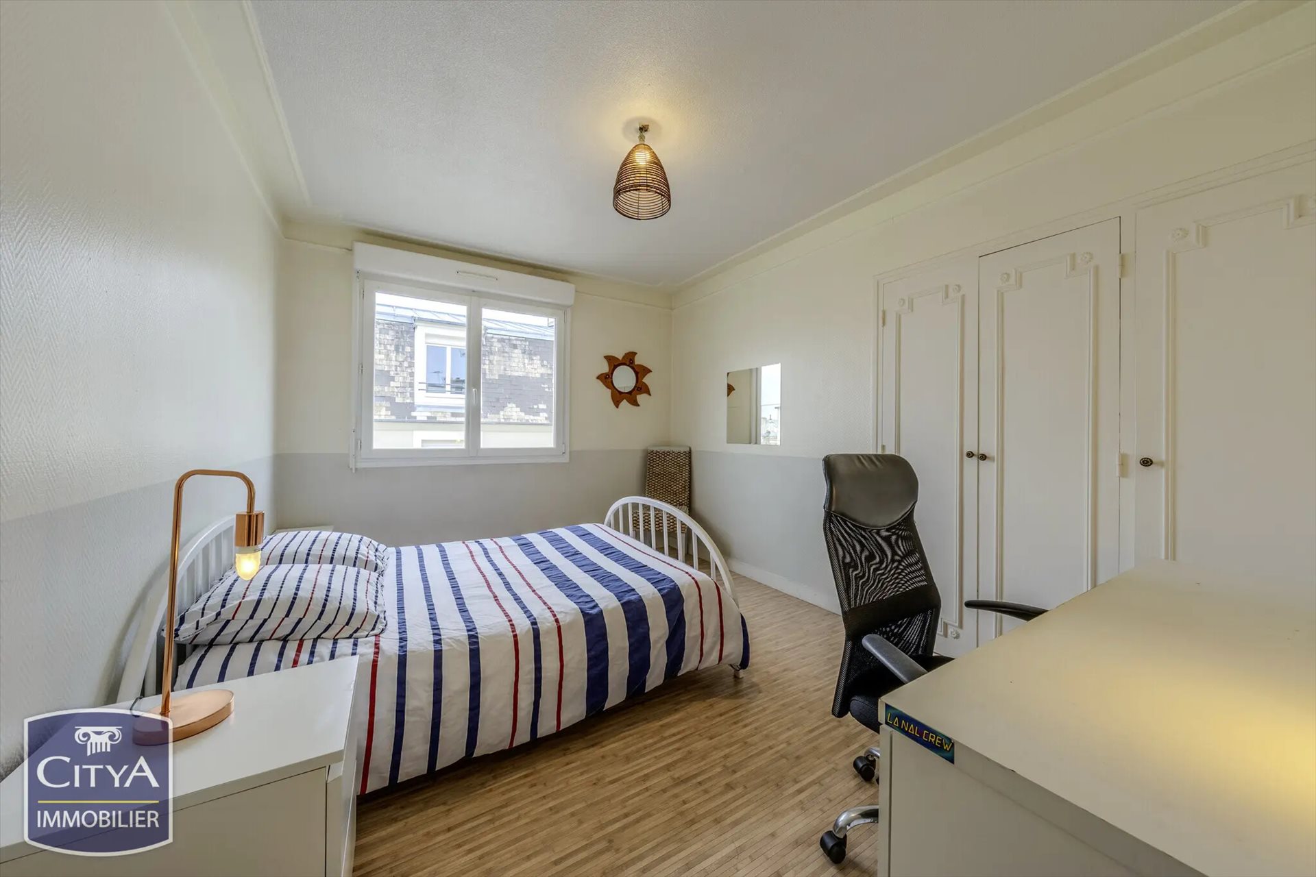 Appartement à vendre, 72m², Brest