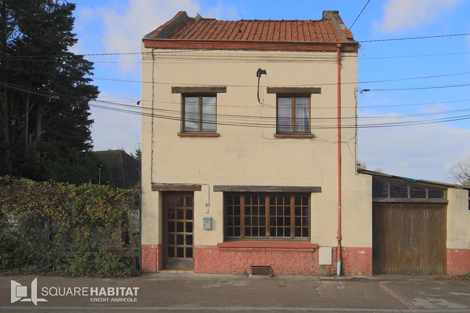 Maison à vendre, 97m², Loison-sous-Lens