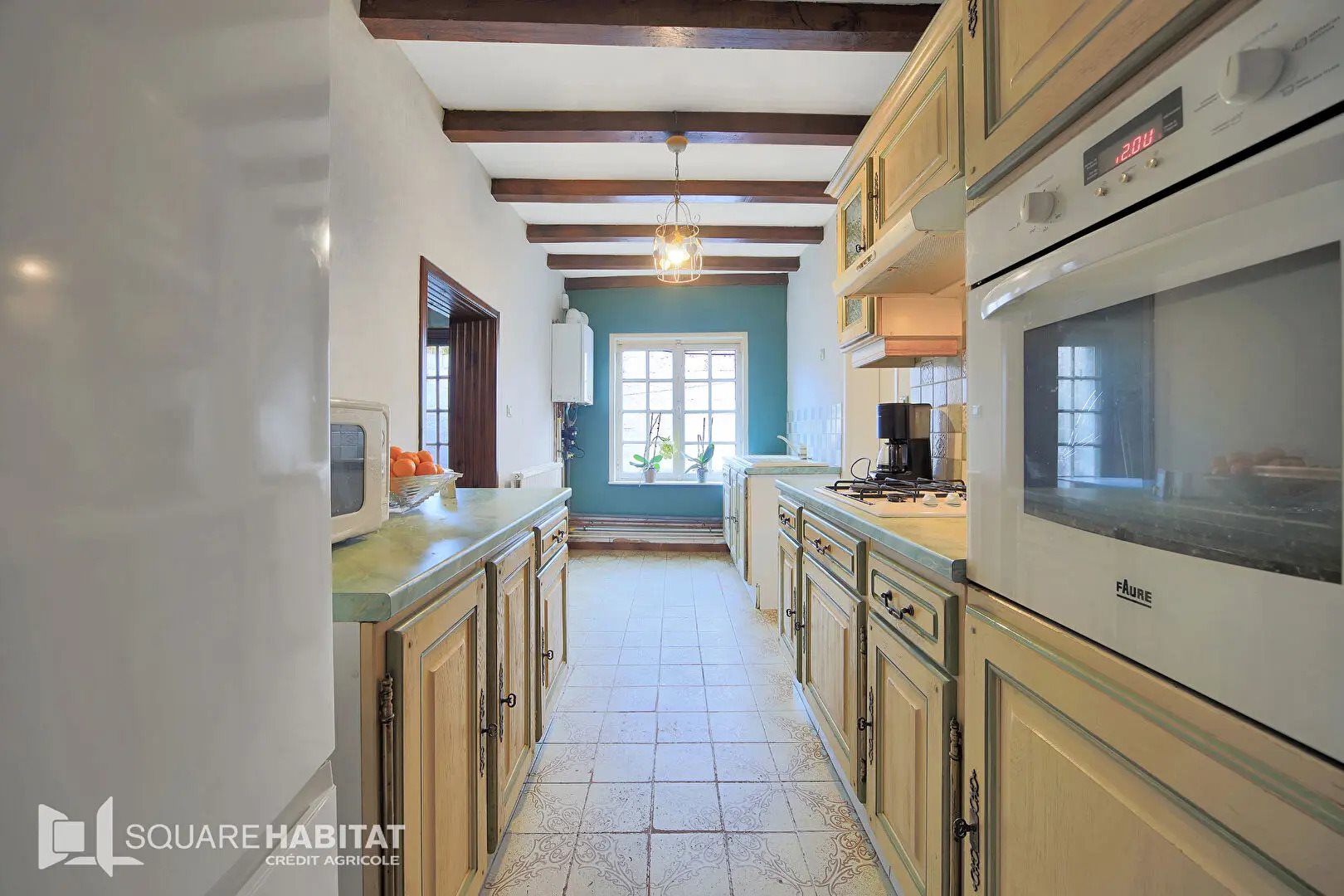 Maison à vendre, 97m², Loison-sous-Lens