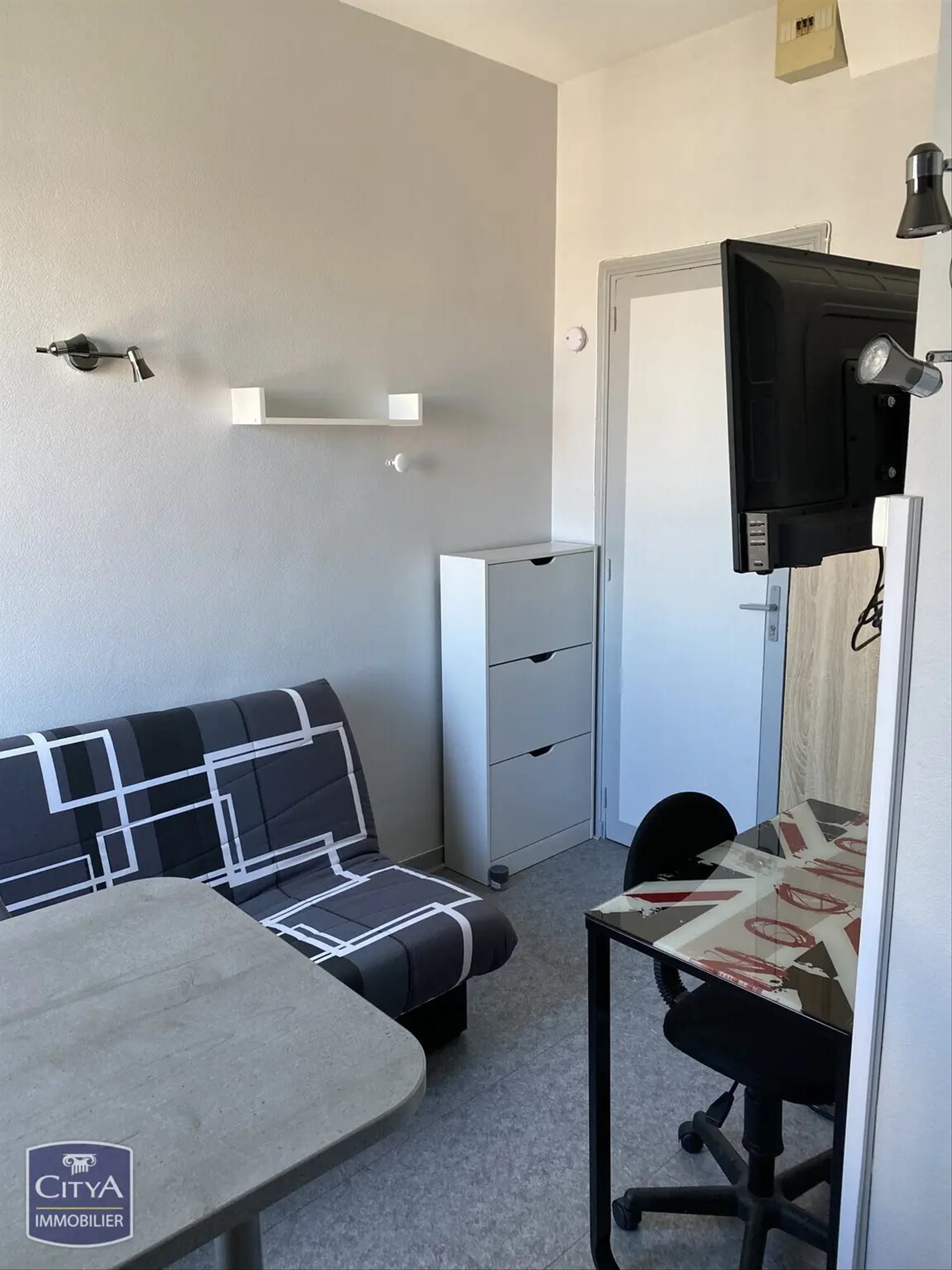 Appartement à vendre, 57m², Tours