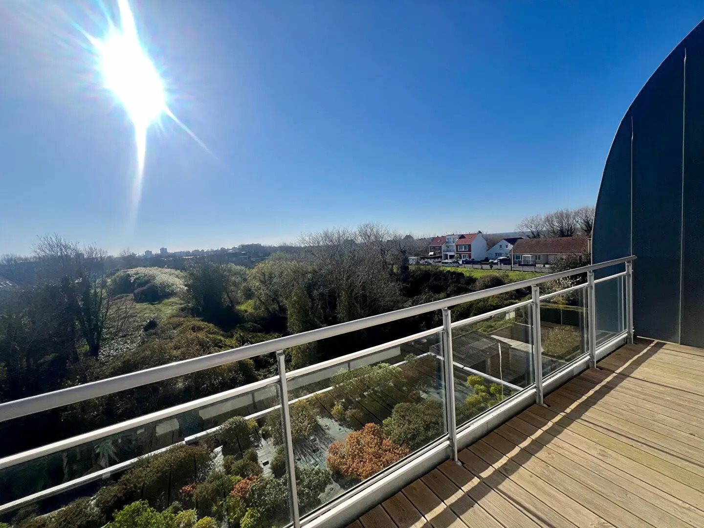Appartement à vendre, 37m², Dunkerque