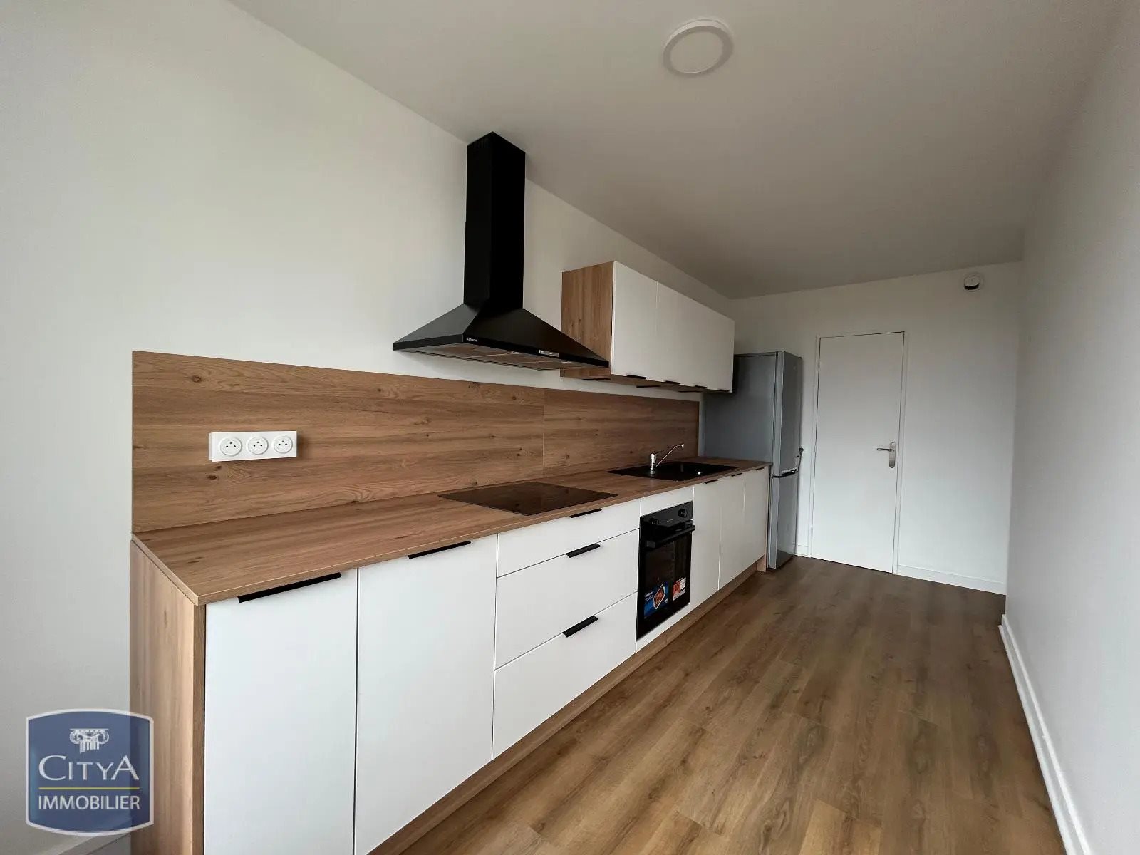 Appartement à louer, 70m², Fleury-les-Aubrais