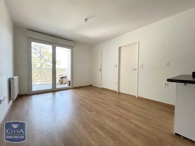 Appartement à louer, 39m², Nantes