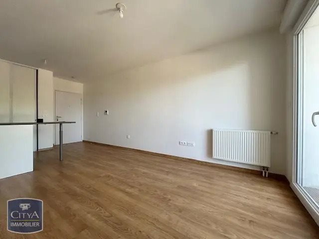 Appartement à louer, 39m², Nantes