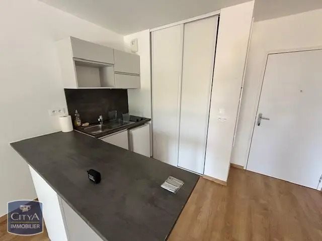Appartement à louer, 39m², Nantes