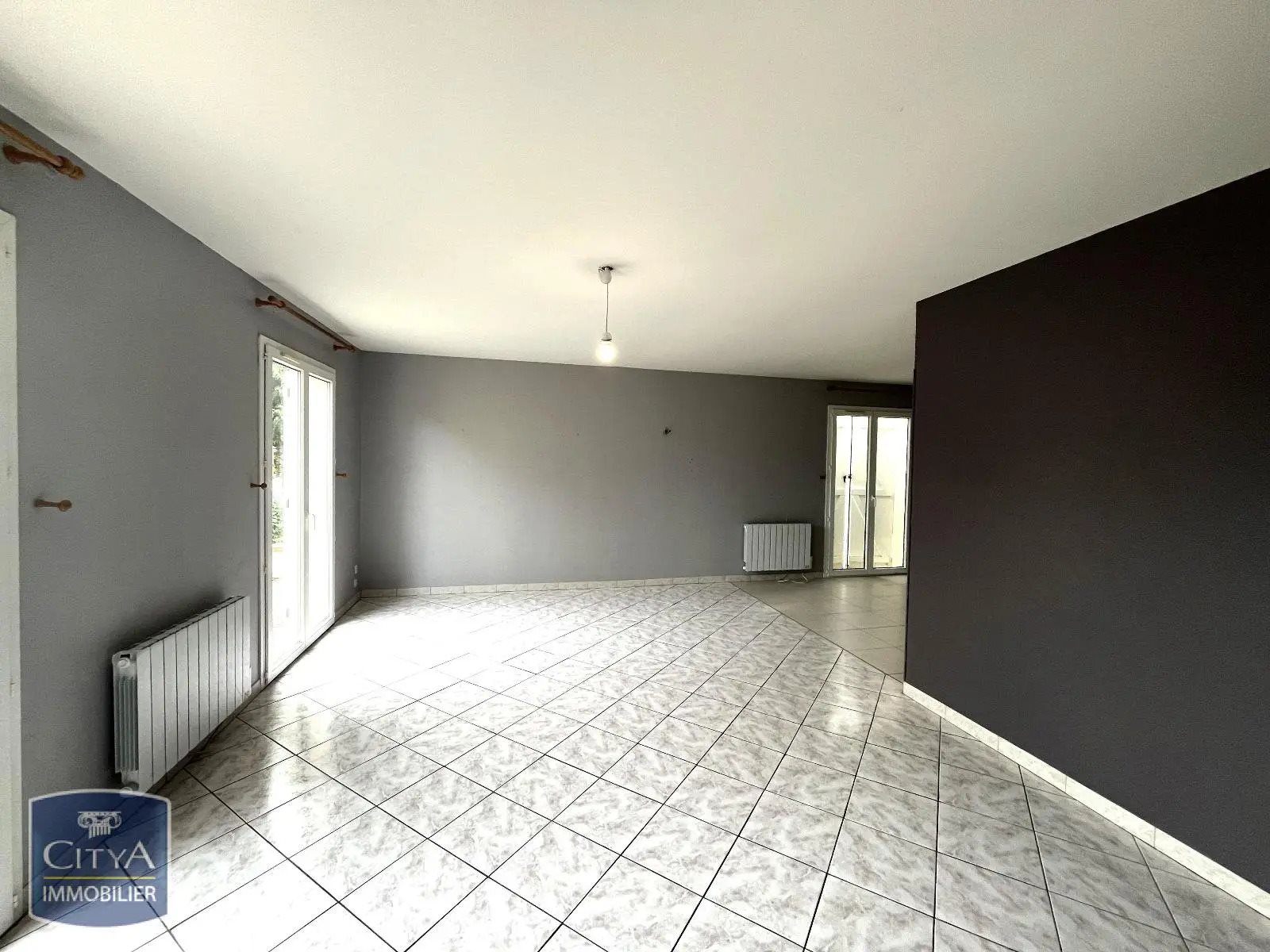 Maison à louer, 81m², Réalmont