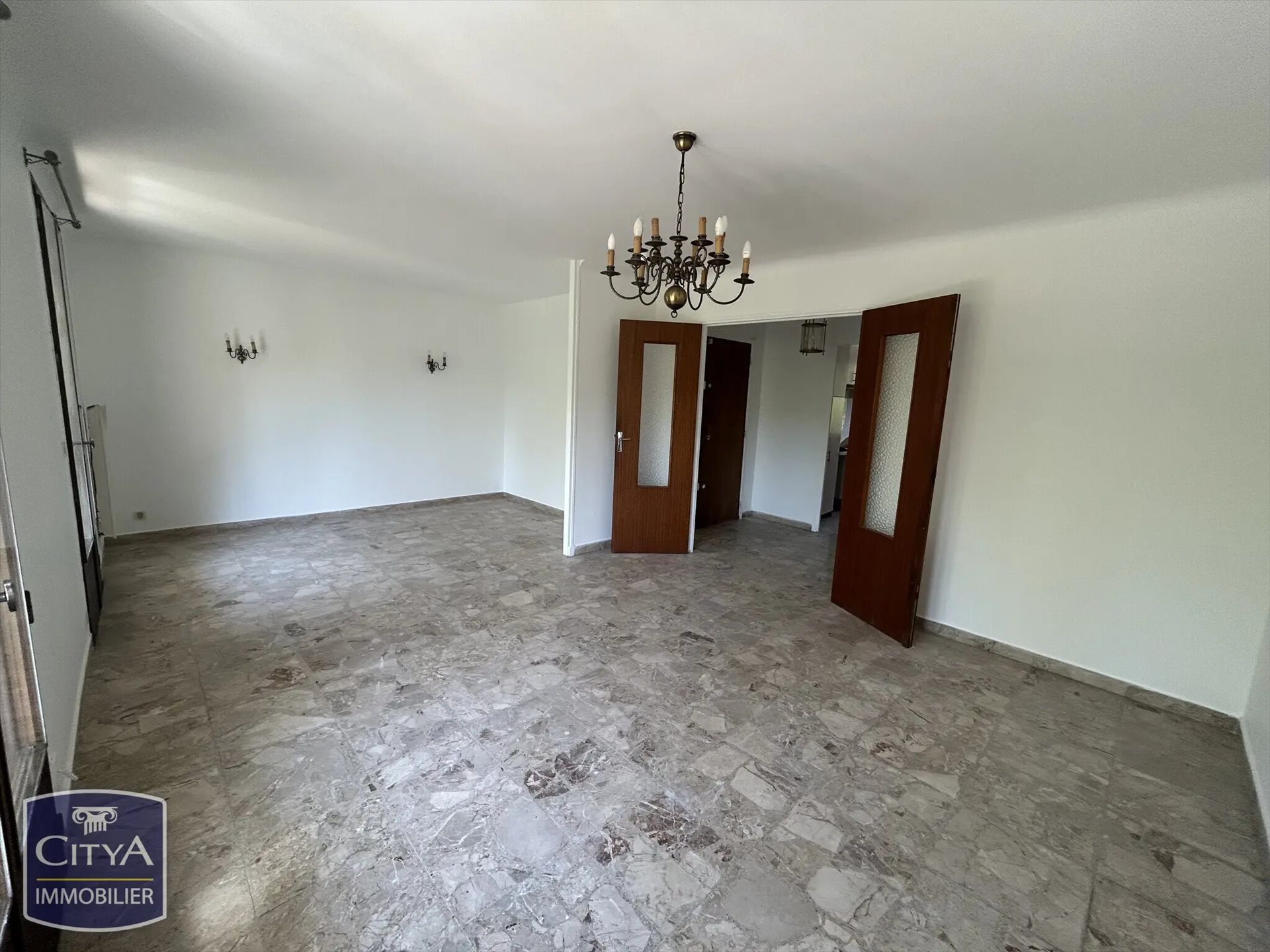 Appartement à vendre, 78m², Avignon