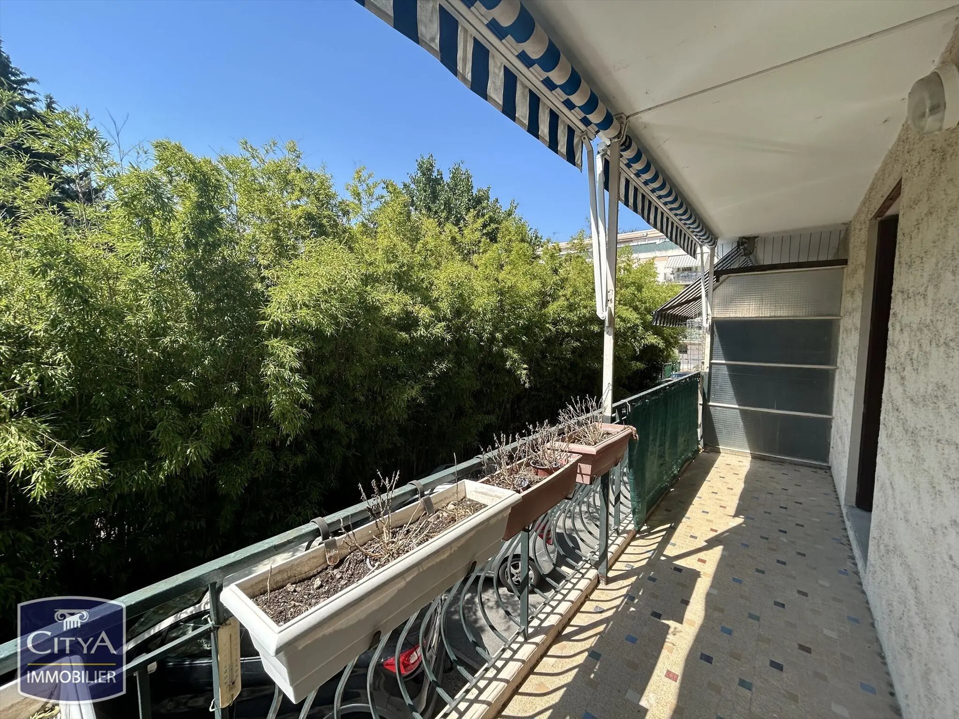 Appartement à vendre, 78m², Avignon