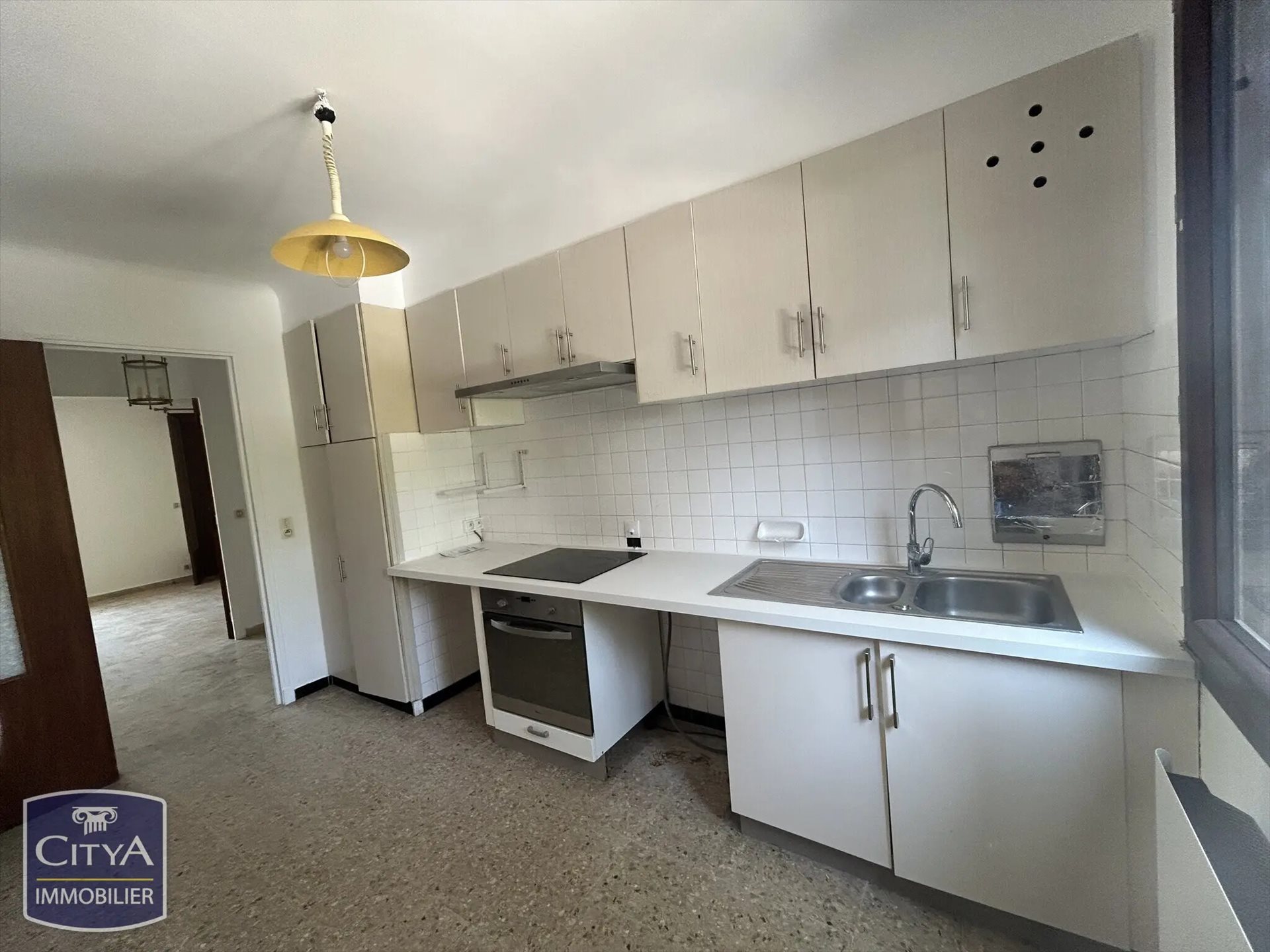 Appartement à vendre, 78m², Avignon