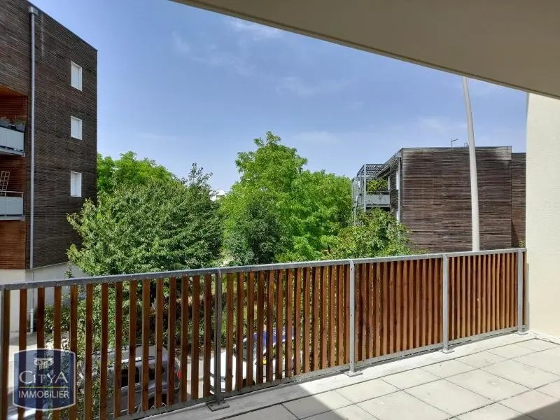 Appartement à louer, 82m², Blagnac