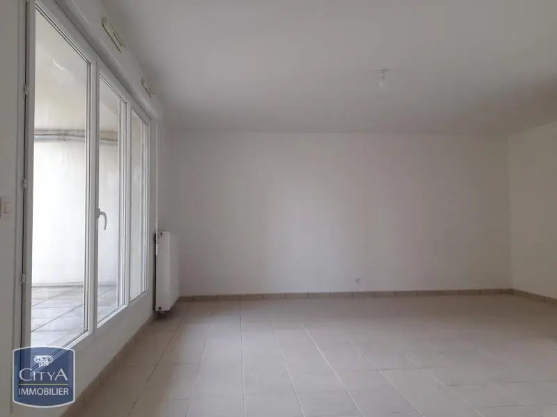Appartement à louer, 82m², Blagnac