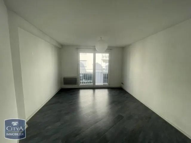 Appartement à louer, 32m², Nantes