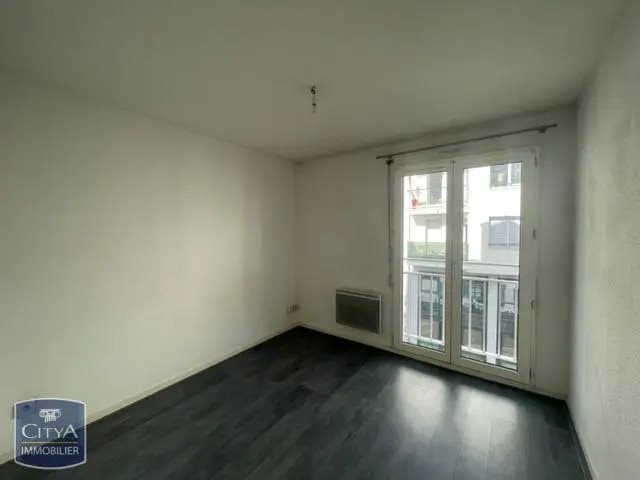 Appartement à louer, 32m², Nantes