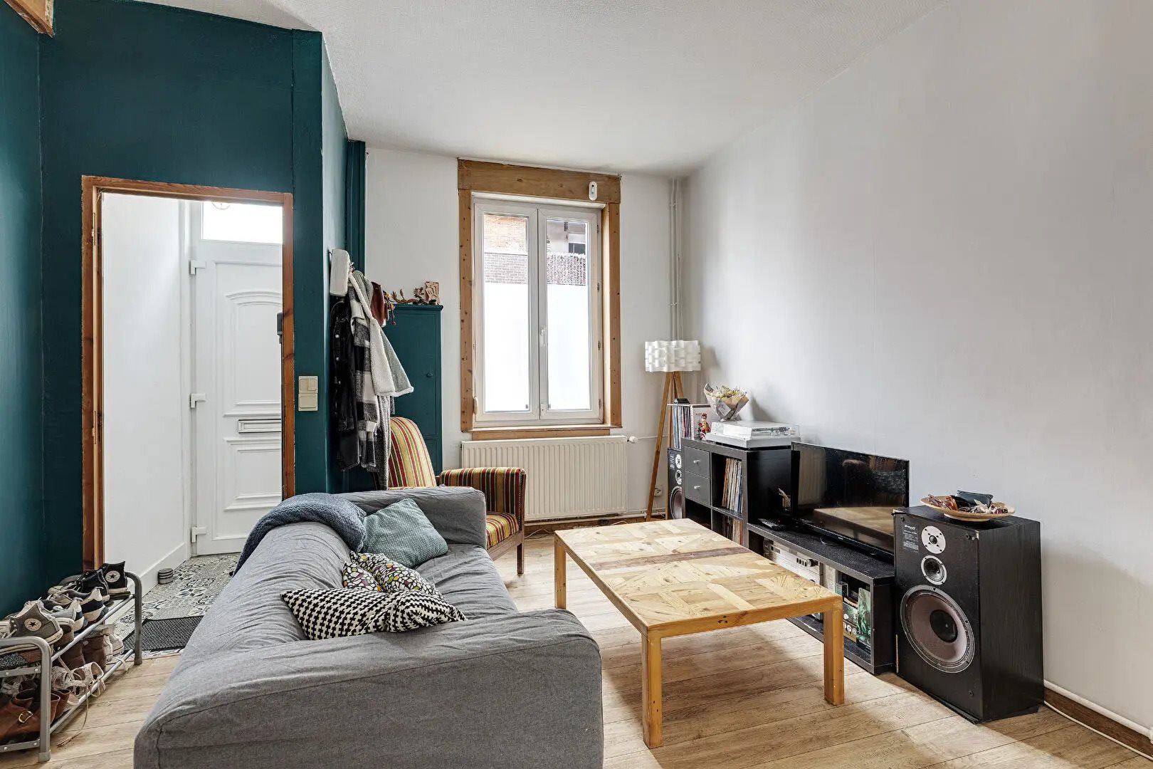 Maison à vendre, 77m², Croix