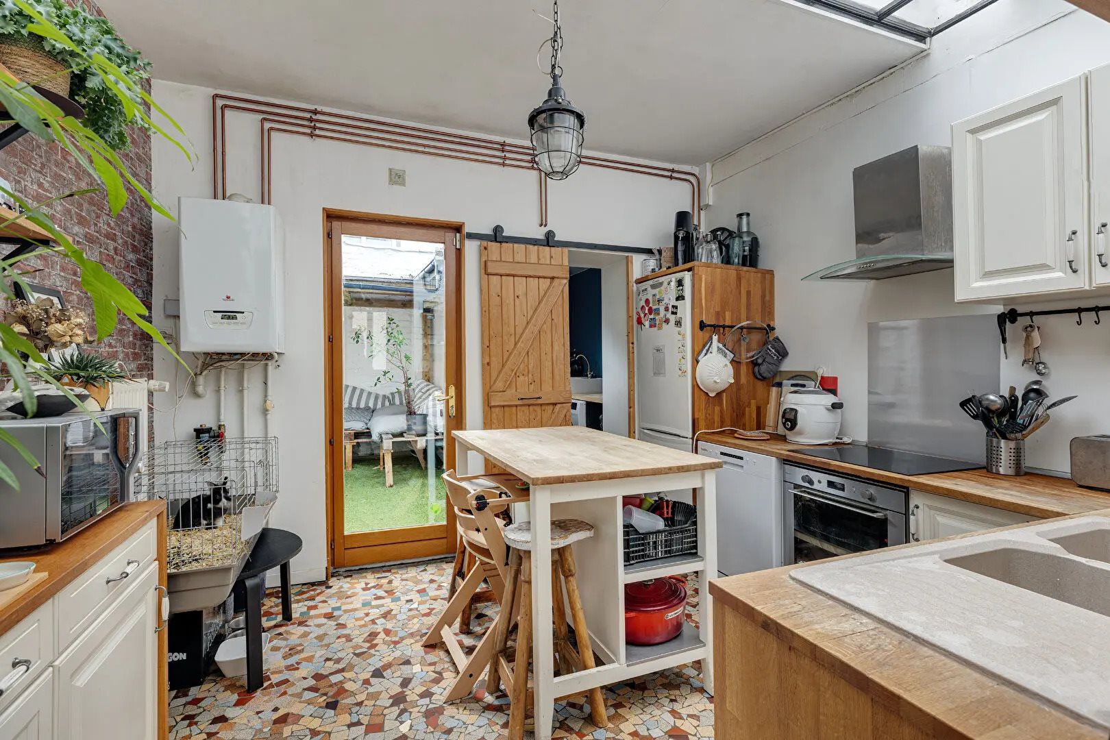 Maison à vendre, 77m², Croix