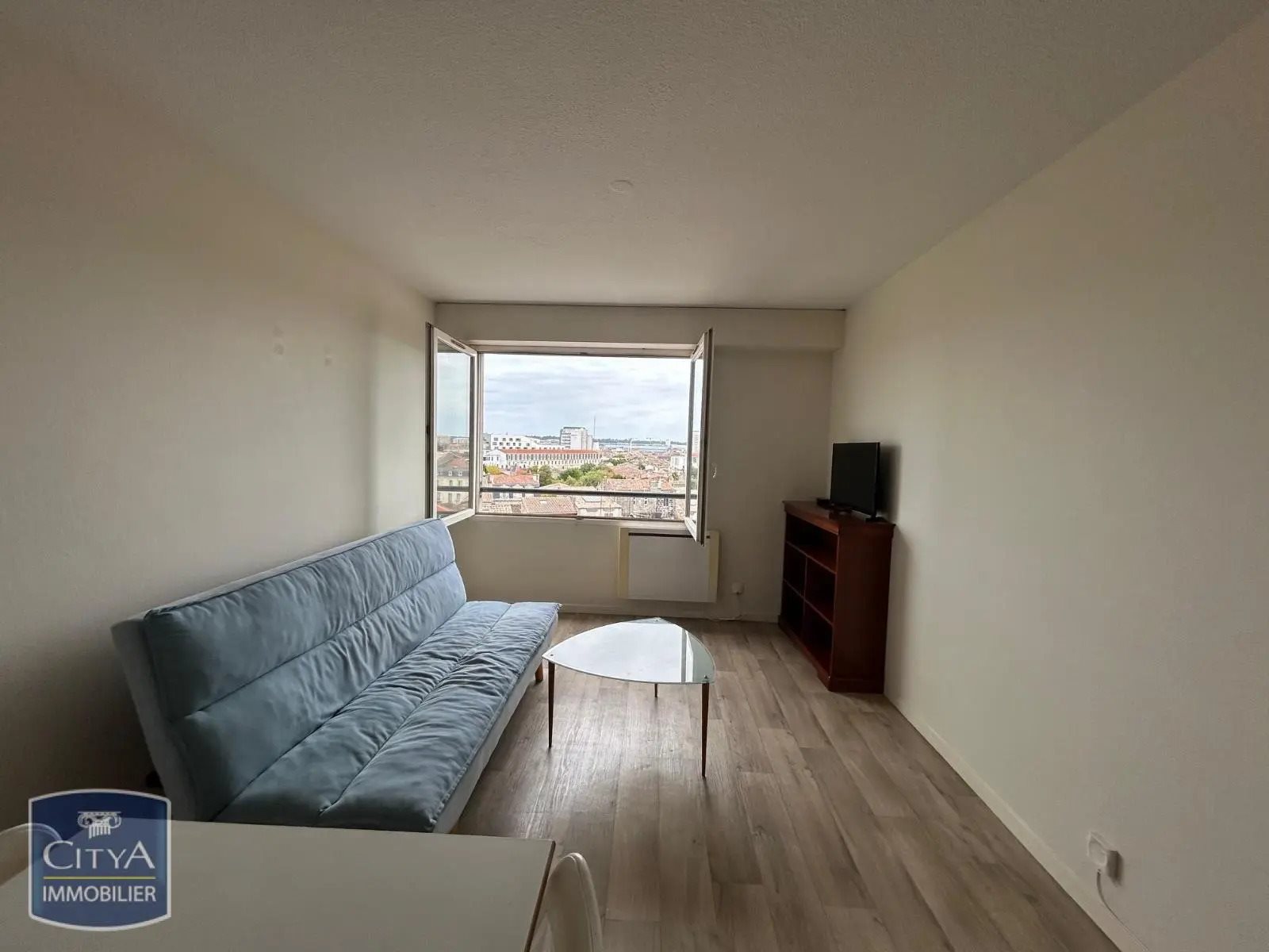 Appartement à louer, 39m², Bordeaux