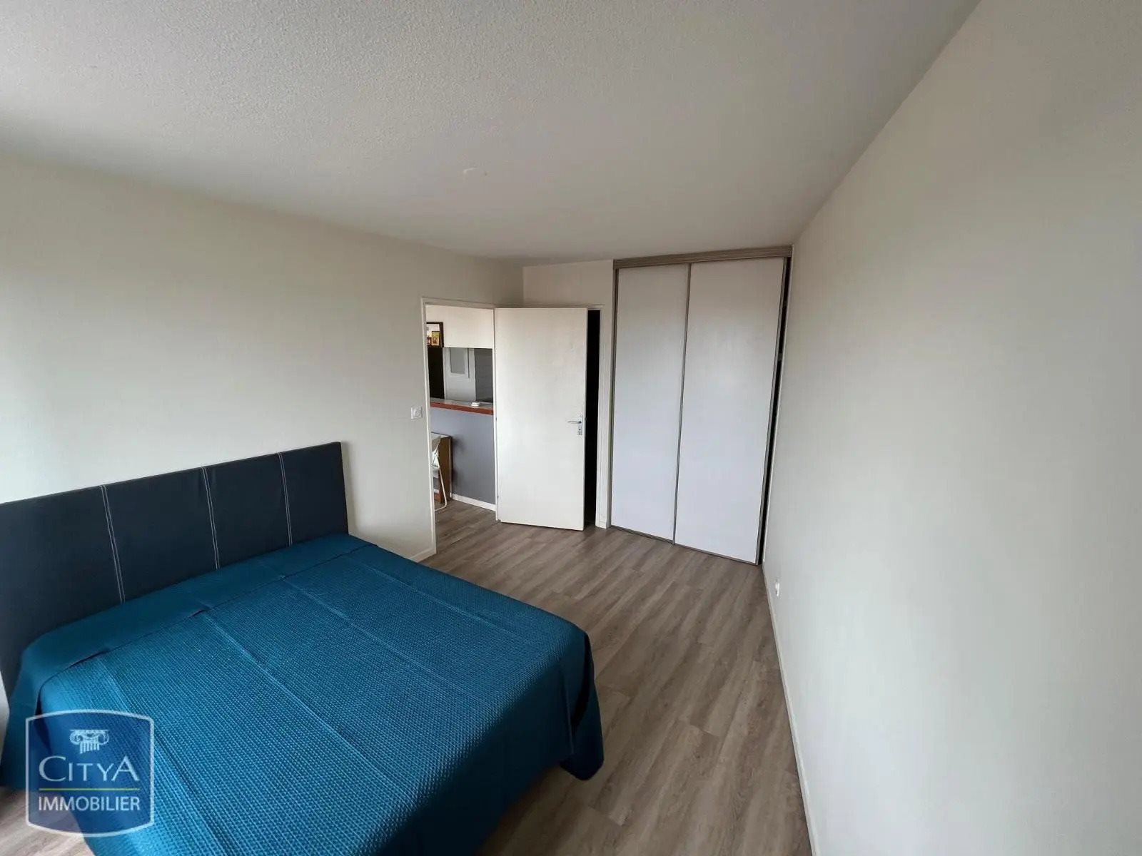 Appartement à louer, 39m², Bordeaux