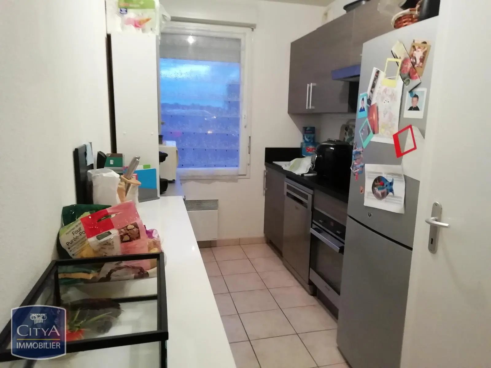 Maison à louer, 47m², Le Poinçonnet