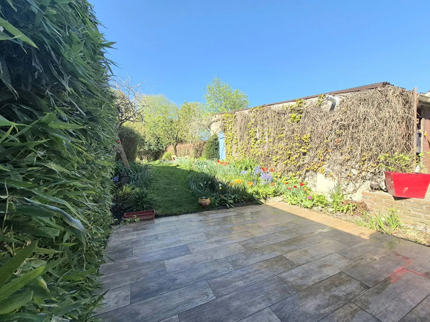 Maison à vendre, 92m², Villeneuve-d'Ascq