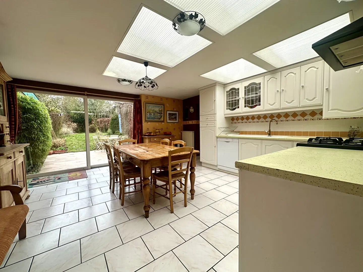 Maison à vendre, 92m², Villeneuve-d'Ascq