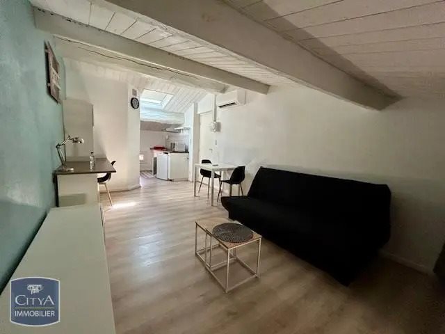 Appartement à louer, 25m², Agen