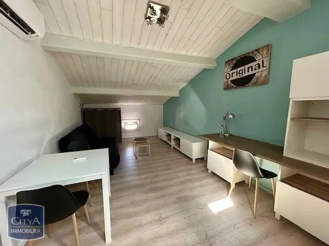 Appartement à louer, 25m², Agen