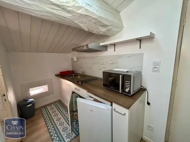 Appartement à louer, 25m², Agen