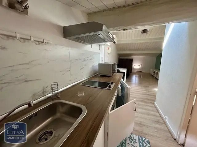Appartement à louer, 25m², Agen
