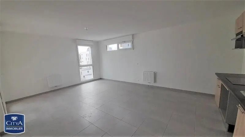 Appartement à louer, 84m², Lormont