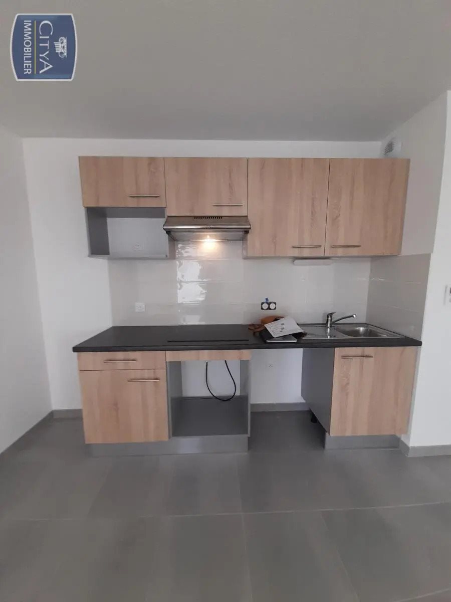 Appartement à louer, 84m², Lormont