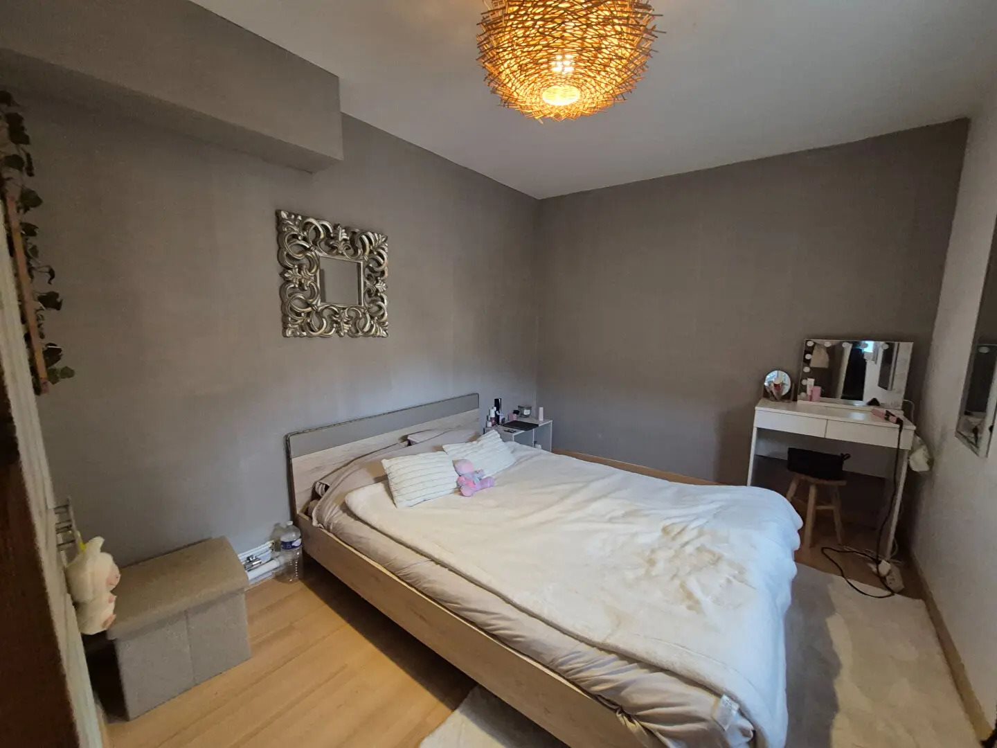 Appartement à vendre, 70m², Arras