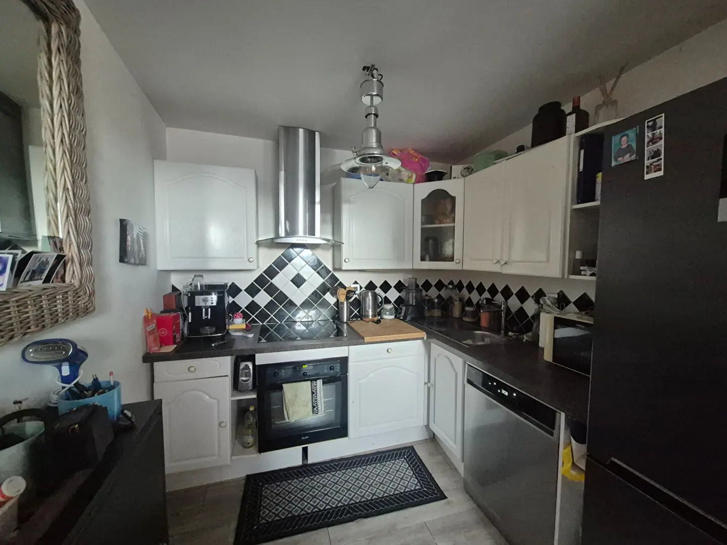 Appartement à vendre, 70m², Arras