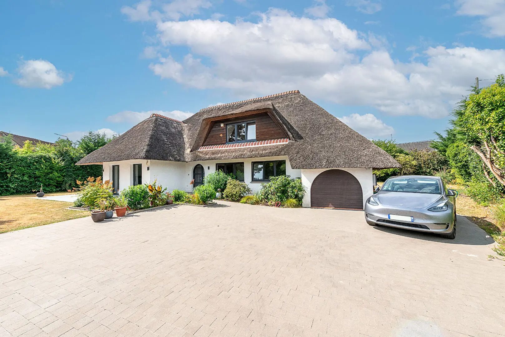 Maison à vendre, 210m², Hergnies